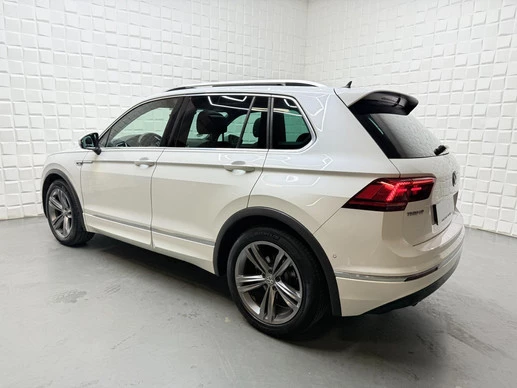 Volkswagen Tiguan - Afbeelding 8 van 30