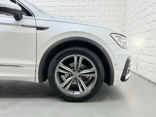 Volkswagen Tiguan - Afbeelding 9 van 30