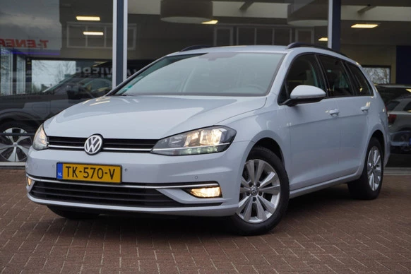 Volkswagen Golf - Afbeelding 1 van 29