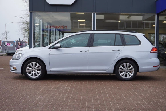 Volkswagen Golf - Afbeelding 2 van 29