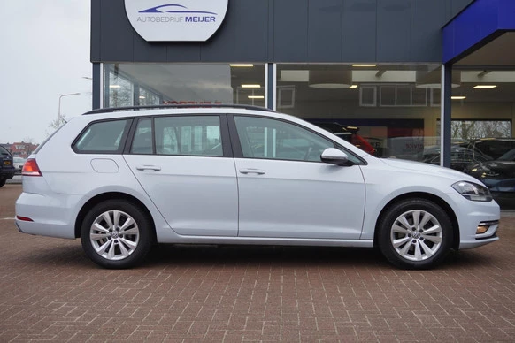 Volkswagen Golf - Afbeelding 3 van 29