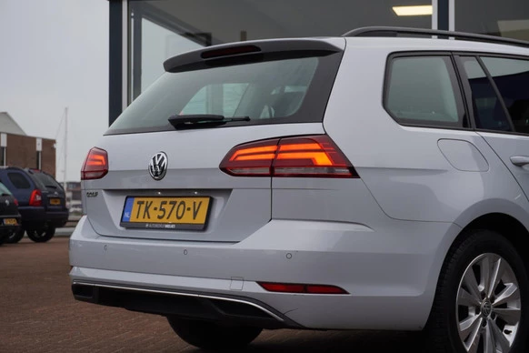 Volkswagen Golf - Afbeelding 4 van 29