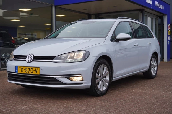 Volkswagen Golf - Afbeelding 5 van 29