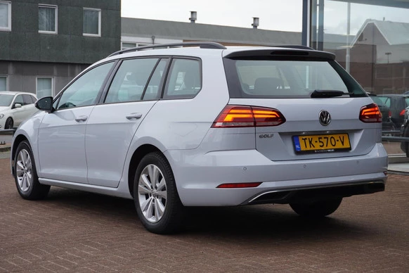 Volkswagen Golf - Afbeelding 6 van 29