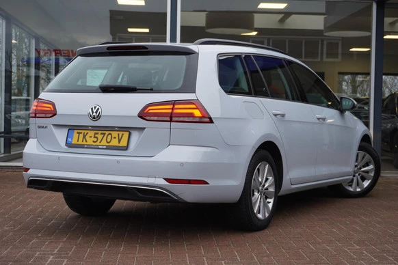 Volkswagen Golf - Afbeelding 7 van 29