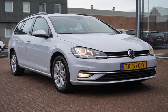 Volkswagen Golf - Afbeelding 9 van 29