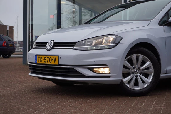 Volkswagen Golf - Afbeelding 10 van 29