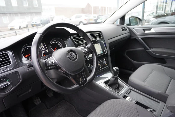 Volkswagen Golf - Afbeelding 11 van 29