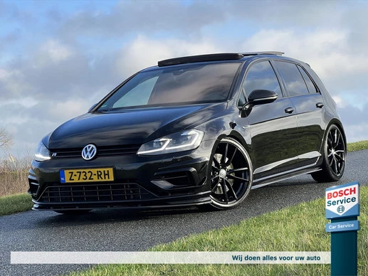 Volkswagen Golf - Afbeelding 1 van 30