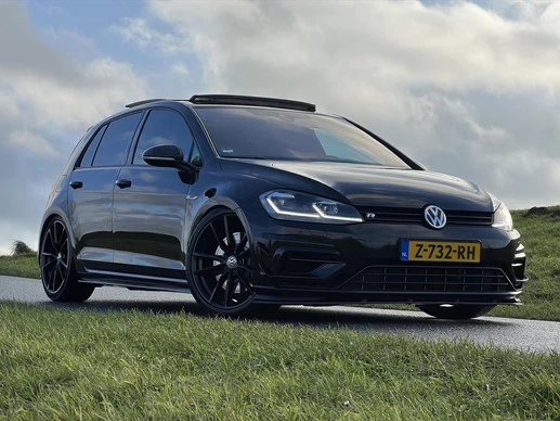 Volkswagen Golf - Afbeelding 2 van 30