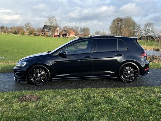 Volkswagen Golf - Afbeelding 3 van 30