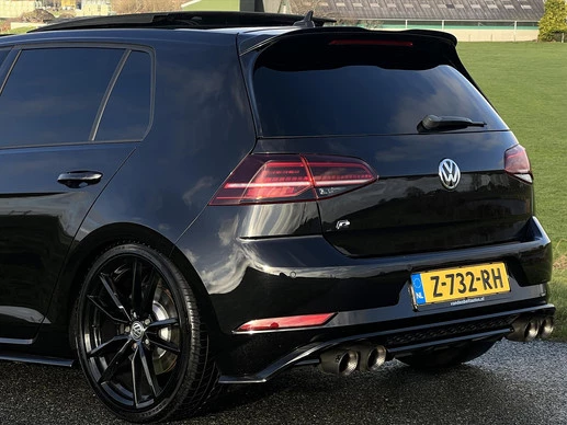 Volkswagen Golf - Afbeelding 6 van 30