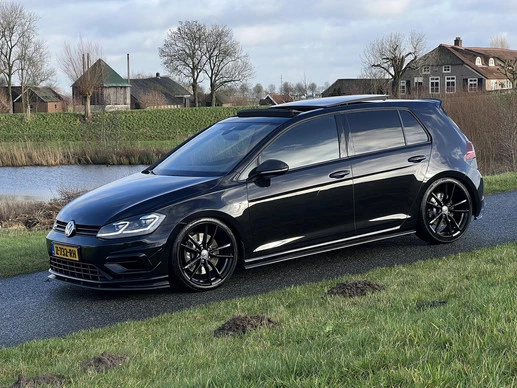 Volkswagen Golf - Afbeelding 7 van 30