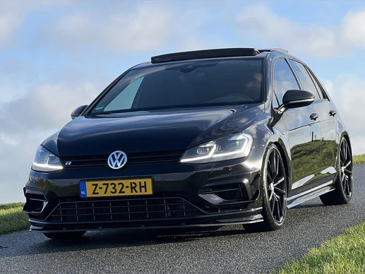 Volkswagen Golf - Afbeelding 8 van 30