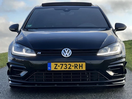 Volkswagen Golf - Afbeelding 10 van 30