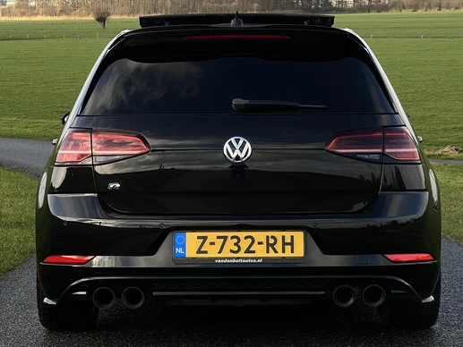 Volkswagen Golf - Afbeelding 11 van 30