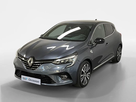 Renault Clio - Afbeelding 1 van 15