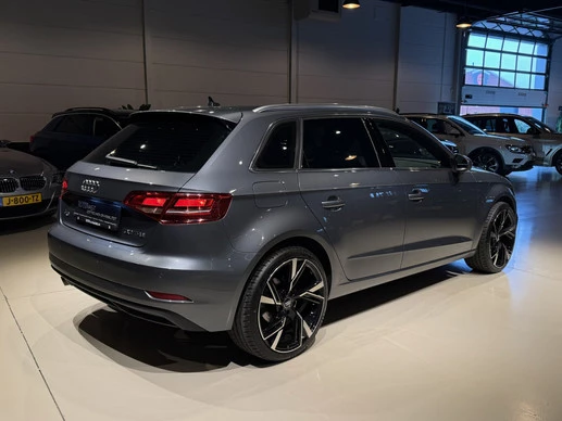 Audi A3 - Afbeelding 4 van 20