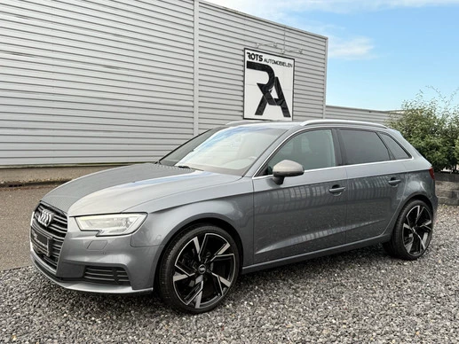 Audi A3 - Afbeelding 7 van 20