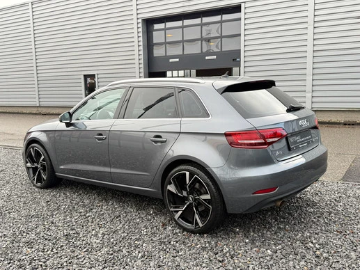 Audi A3 - Afbeelding 8 van 20