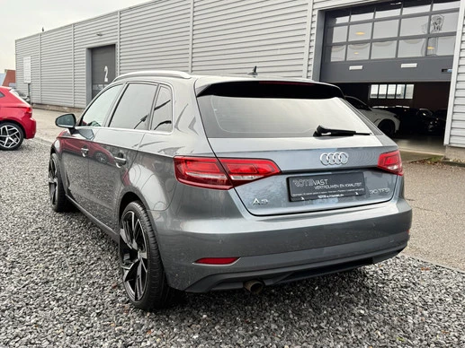 Audi A3 - Afbeelding 9 van 20