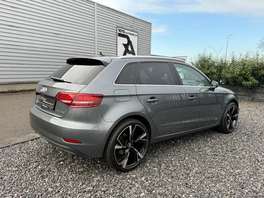 Audi A3 - Afbeelding 11 van 20