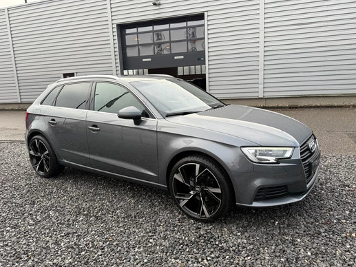 Audi A3 - Afbeelding 12 van 20