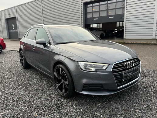 Audi A3 - Afbeelding 13 van 20