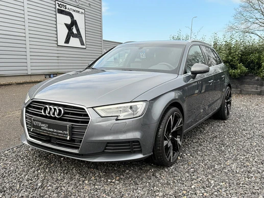 Audi A3 - Afbeelding 14 van 20