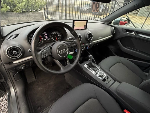 Audi A3 - Afbeelding 15 van 20