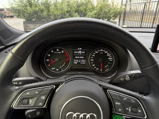 Audi A3 - Afbeelding 20 van 20