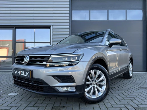 Volkswagen Tiguan - Afbeelding 2 van 30