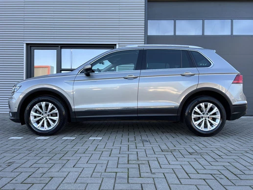 Volkswagen Tiguan - Afbeelding 3 van 30