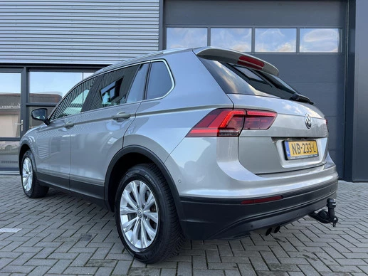 Volkswagen Tiguan - Afbeelding 4 van 30