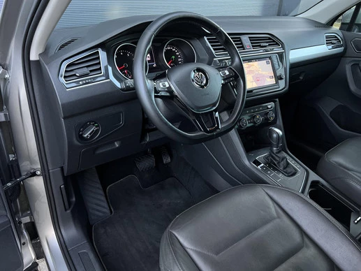 Volkswagen Tiguan - Afbeelding 6 van 30