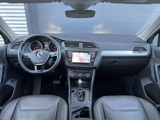 Volkswagen Tiguan - Afbeelding 7 van 30