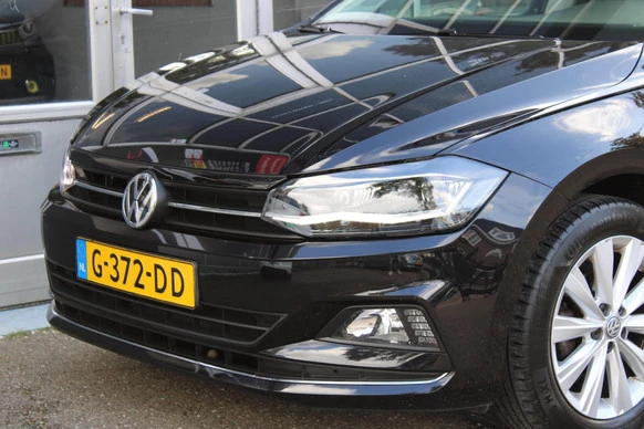 Volkswagen Polo - Afbeelding 3 van 30