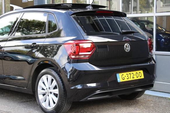 Volkswagen Polo - Afbeelding 5 van 30