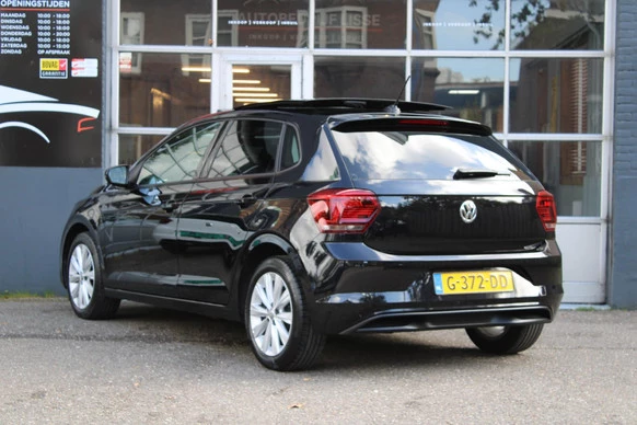 Volkswagen Polo - Afbeelding 6 van 30