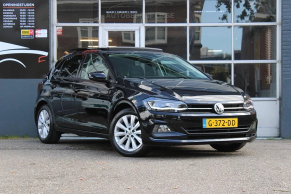 Volkswagen Polo - Afbeelding 20 van 30