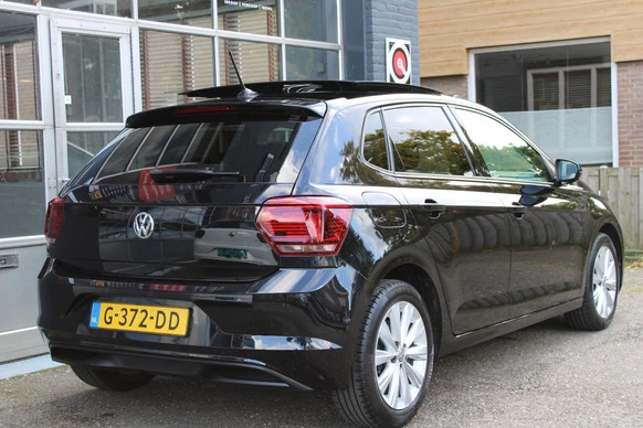 Volkswagen Polo - Afbeelding 26 van 30