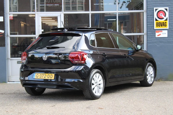 Volkswagen Polo - Afbeelding 27 van 30