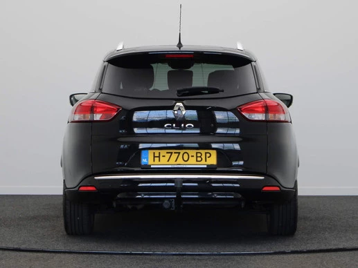 Renault Clio - Afbeelding 7 van 30