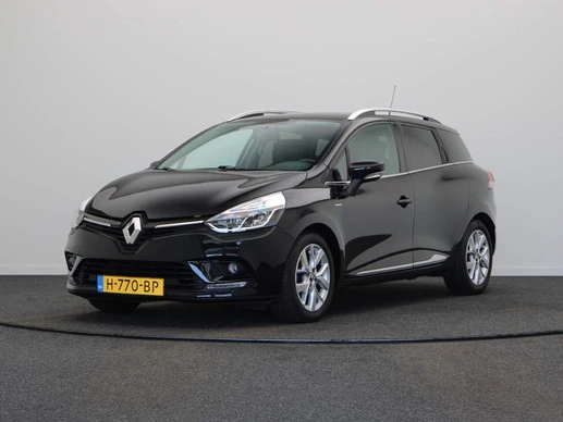 Renault Clio - Afbeelding 10 van 30