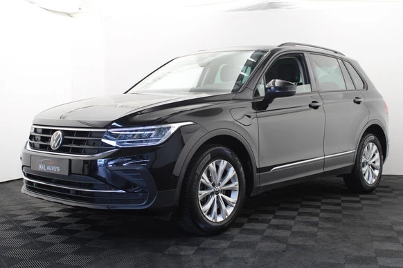 Volkswagen Tiguan - Afbeelding 1 van 23