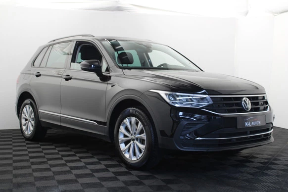 Volkswagen Tiguan - Afbeelding 3 van 23