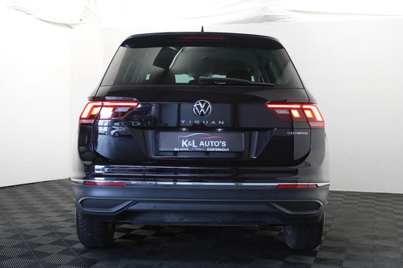 Volkswagen Tiguan - Afbeelding 5 van 23