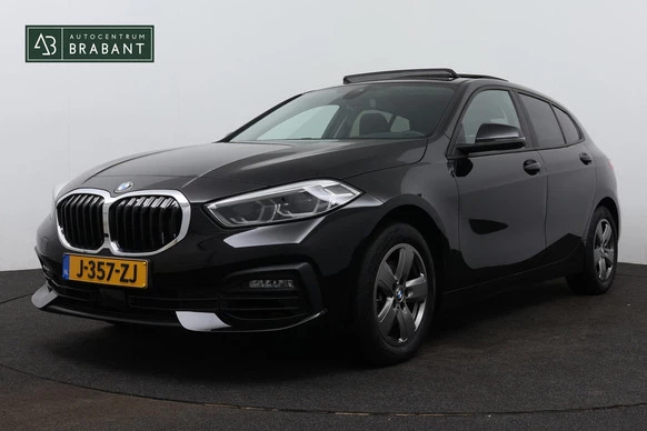 BMW 1 Serie - Afbeelding 1 van 28