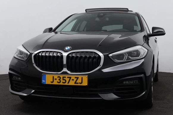 BMW 1 Serie - Afbeelding 16 van 28