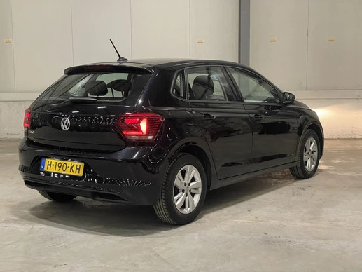 Volkswagen Polo - Afbeelding 2 van 30